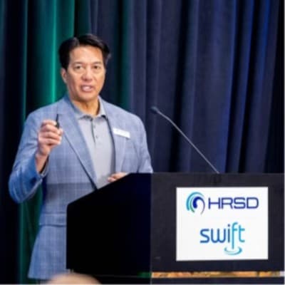 TeamSolve is proud to be part of HRSD's Water Silicon Valley ecosystem
